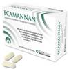CA.DI.GROUP SPA Ecamannan 36 Capsule 500 Mg