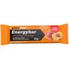 NAMEDSPORT SRL Energybar Fruit Peach 35 G