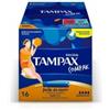 FATER SPA Tampax Compak Assorbente Interno Super Plus 16 Pezzi