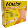 Sanofi Linea Benessere dello Stomaco Maalox Digestione Rapid 20 Bustine