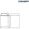 Blasetti Busta a Sacco Bianca 300x400 mm 100 gr con Strip Adesivo - Conf. 25 Pezzi
