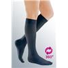MEDIVEN FOR MEN Calza Compressiva da Uomo K1 - Facile da Indossare, Compressione 1 e 2, Vestibilità Ottimale