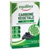 EQUILIBRA SRL Carbone Vegetale 50 Compresse