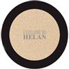 Helan Cosmesi Ombretto Compatto Champagne 2 g - Texture Morbida e Satinata, Finish Cremoso per un Make Up Luminoso