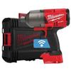 Milwaukee Avvitatore impulsi HP 18V 3/4 FUEL ONE KEY nudo