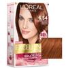 L'Oréal L'Oreal Excellence Crème 6.54 Biondo Scuro Mogano Ramato