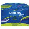 FATER SPA Tampax Compak Super 24 Pezzi