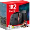 Nintendo Switch 2 + Mario Kart World - Bundle console 7,9″, 256 GB, Joy‑Con, gioco digitale incluso