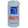 GEFO NUTRITION Viractyl - Complemento Micronutrizionale per la Funzione Maschile in 60 Capsule