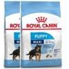 Royal Canin Maxi Puppy 15 kg - Alimento Secco Completo per Cuccioli di Grande Taglia fino a 15 Mesi