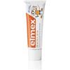 Elmex Bimbi Dentifricio 50ml - Protezione Carie per Bambini 0-6 Anni con Fluoruro Amminico