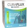 MARCO VITI FARMACEUTICI SpA CURAFLUX RAPID SOSP 30BUST