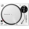 Pioneer Giradischi Pioneer DJ PLX-500-W Bianco