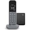 Gigaset Pro Telefono fisso Cordless Gigaset CL390A