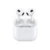 Apple AURICOLARI APPLE AIRPODS 2021 (3Â° gen.) with MagSafe Charging Case MME73TY/A