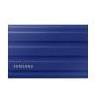 Samsung SSD Portable T7 Shield 1TB Blue Retail mod. MU-PE1T0R/EU