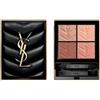 Yves Saint Laurent Couture Mini Clutch Palette di ombretti 5 g Nr. 06 - Spontini Lilies