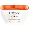 Kérastase Nutritive Masquintense Riche 200 ml - Maschera Nutriente Ultra Concentrata per Capelli Molto Secchi da Medi a Spessi