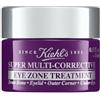 KIEHL'S Super Multi-Corrective Eye Zone Treatment 14 ml - Crema contorno occhi anti-invecchiamento per tutte le zone oculari