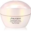 Shiseido Firming Body Cream 200ml - Crema Rassodante e Idratante per una Pelle Morbida e Compatta