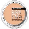 Maybelline Super Stay 24h Fondotinta in Polvere Beige 21 - Finish Opaco, 9g