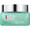 Biotherm Homme Aquapower 72h - Crema Idratante Viso Uomo 50 ml con Effetto Ghiaccio