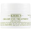 Kiehl's Creamy Eye Treatment with Avocado Crema per il contorno occhi 14 ml