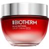 Biotherm Blue Peptides Uplift Rich Crema Viso Nutriente e Rassodante per Pelli Secche - 50 ml