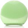 FOREO LUNA™ 4 go Pistachio Spazzola per il viso 1 pz.