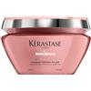 Kérastase Chroma Absolu Masque Chroma Filler 200 ml - Maschera Nutriente Anti-Porosità per Capelli Colorati e Sensibilizzati