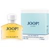 JOOP! Le Bain Eau de Parfum 40 ml - Floreale-Orientale per Donna, Eleganza e Sensualità