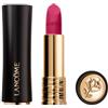 Lancôme L'Absolu Rouge Drama Matte 388 Rose - Rossetto Opaco 3,6 g con Estratto di Rosa