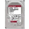 Western Digital memoria HDD 8 TB