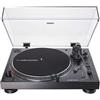 Audio Technica Giradischi Audio-technica AT-LP120XBT-USB a trasmissione diretta Nero