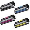 Xerox Toner Rigenerato Magenta 106R01467 per Phaser 6121 MFP/S, MFP/N, MFP/D - 2.600 Pagine
