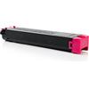 Sharp Toner Magenta Compatibile SHMX38GTM per MX-C310, C311, C312, C380, C381 - Capacità 10K