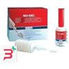 3M Nu-Gel Fluido Idrogel 15g - 3 Pezzi, per la Cura di Ferite e Tessuti Necrotici