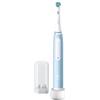 Braun Spazzolino elettrico Braun Oral-B iO Series 3 Blu ghiaccio [3N]