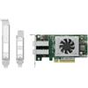 QNAP QXP-820S-B3408 Scheda di Interfaccia e Adattatore Interno SAS - PCI Express, A Basso Profilo, 12 Gbit/s