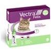 CEVA SALUTE ANIMALE S.P.A. VECTRA 3D FELIS SPOTON 3 PIP GATTI - SCAD. 09/2027