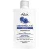 Vebix Dermoline Bagnodoccia Idratante al Fiordaliso 500 ml
