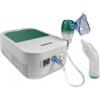 CORMAN SPA Nebulizzatore Omron Duo Baby Con Aspiratore Nasale