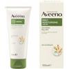 Aveeno Crema Idratante 100 ml - Idratazione per Pelle Secca e Sensibile con Avena Colloidale
