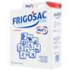 FARMAC-ZABBAN Frigosac Ghiaccio Istantaneo 2 Pezzi con Astuccio