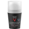 VICHY Rimedio Per Sudorazione Vichy Deodorante Homme Roll-on Pelli Sensibili 50ml
