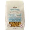 RUMMO SPA Rummo Fusilli N48 Di Riso Integrale E Mais 400 G