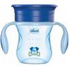 CHICCO (ARTSANA SPA) Chicco Tazza Perfect 360 Azzurra 12 Mesi