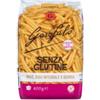 PASTIFICIO LUCIO GAROFALO SPA Garofalo Casarecce Senza Glutine 400 G