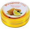 MONTEFARMACO OTC SPA Propoli Mix Miele Limone 30 Caramelle