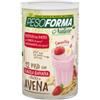 NUTRITION & SANTE ITALIA SPA Pesoforma Nature Smoothie Fragola Banana Polvere 420 G